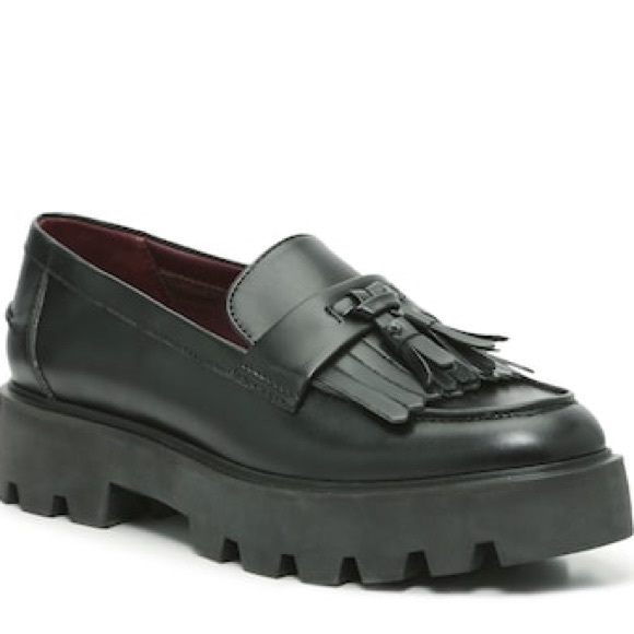 Franco Sarto Shoes - Franco Sarto Bersa Loafer size 6